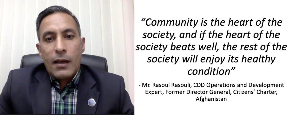 catalyzingpeace's tweet photo. Some inspiration from the event Governance that Centers Communities with @ipinst @effectivestates @RasoulRasouli9 @libbyhoffman @fambultok @AfghanMissionUN @AdelaRaz @jlr502 @PiagieAlghal @john_caulker @clarelockhart #Insideoutpeace https://t.co/daEvG99qYg https://t.co/CEZlWe7Hlr