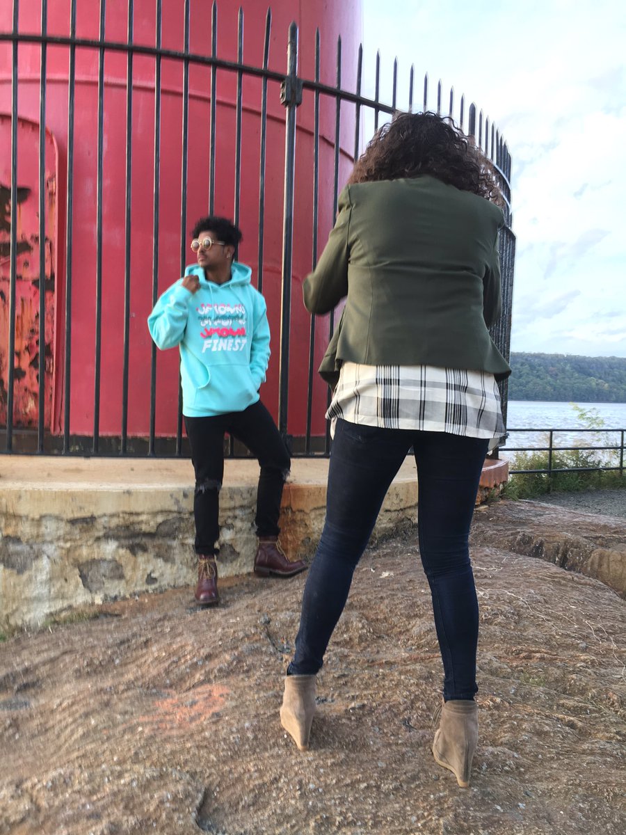 <a href="/UPTWNFNSTNYC/">uptwnzfinest</a> photoshoot was a complete success this weekend! Can’t wait to show ya everything that went down!