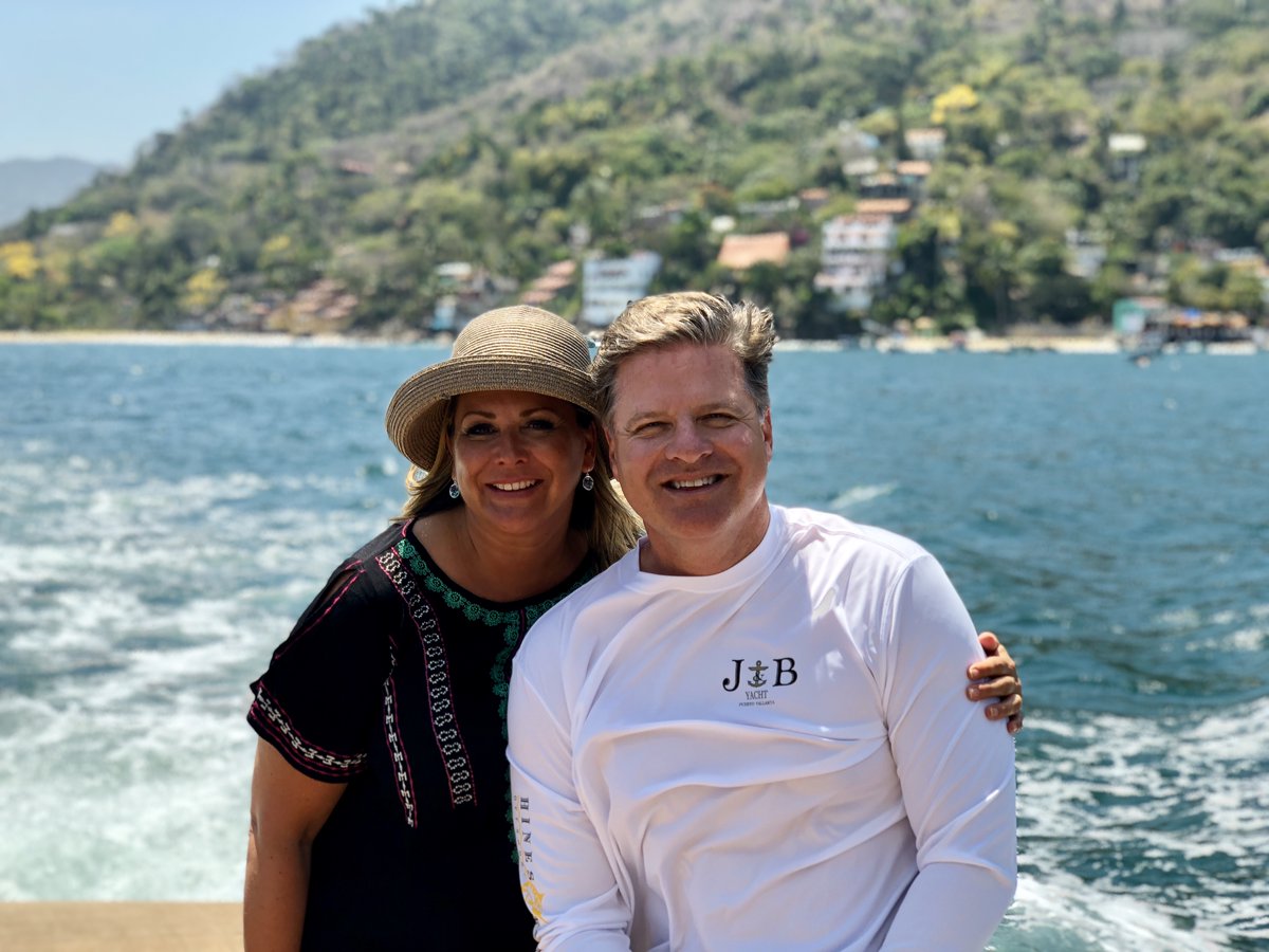 Pete Delkus tweet media