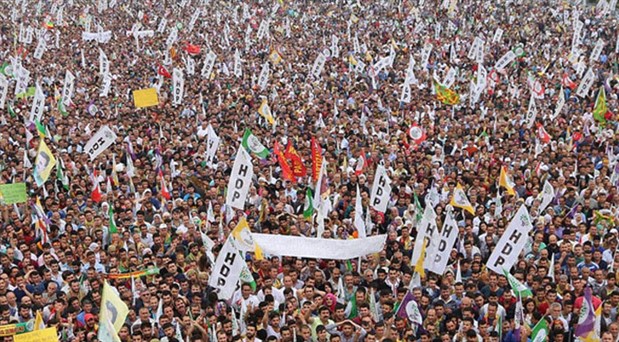 Özgür Gündem tweet media