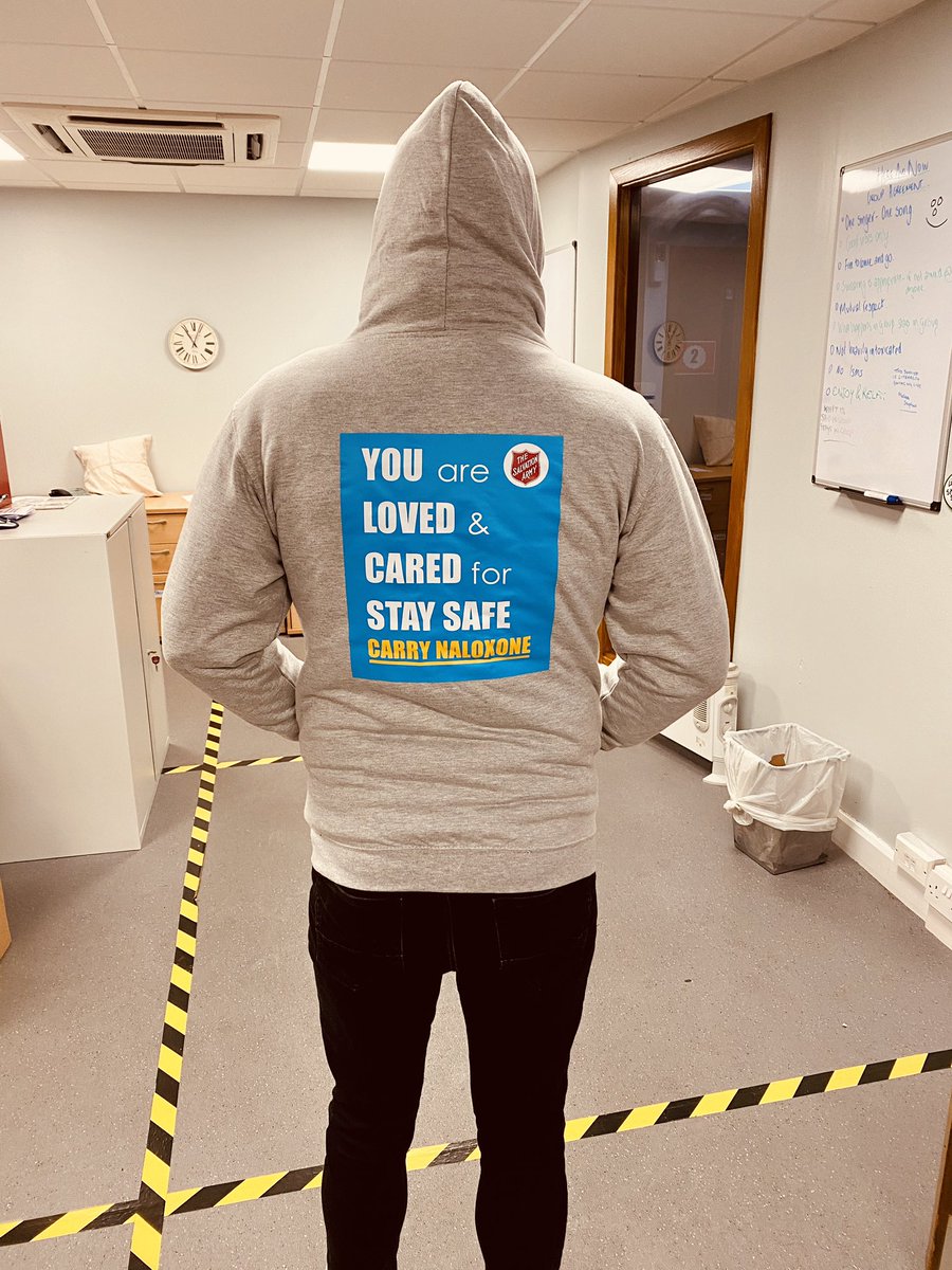 SA Edinburgh Homelessness Service tweet media