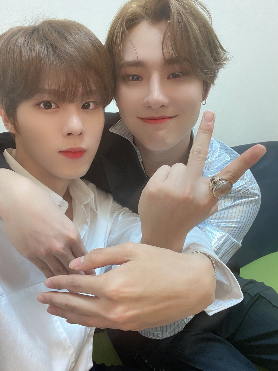 #MissingCHOSEOK tweet media
