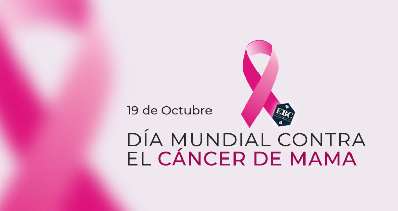 Hoy nos vestimos de rosa en apoyo de quienes luchan, apoyan, investigan y colaboran para ganar esta batalla.
#DiaMundialdelCancerdeMama