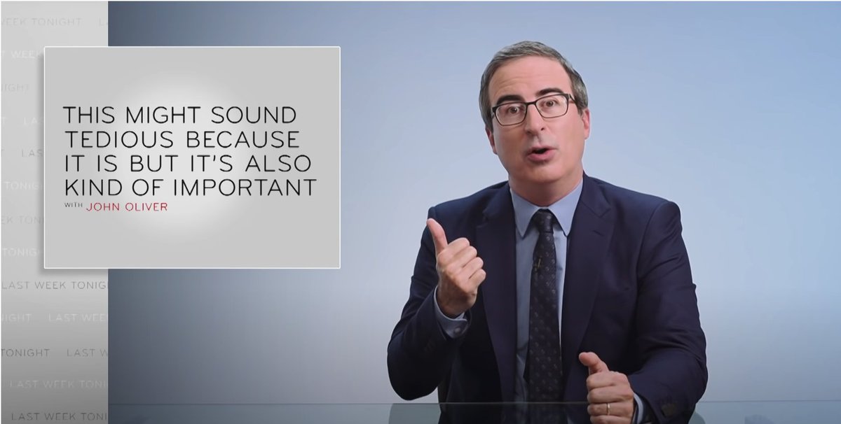 Drawing attention to the  @WHO effort to eradicate  #Smallpox,  @iamjohnoliver gives a one-minute masterclass on WHO's international health diplomacy to coordinate national efforts at the height of the Cold War AND current efforts to coordinate  #Flu vaccines under the  #PIPFramework.