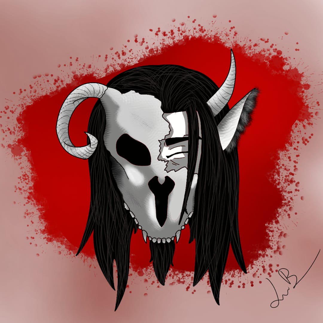 SarynTeam's tweet photo. Questo disegno fa parte di un disegno chiamato appunto #SKETCHBOOKTOURNAMENT , il che consisteva di ridisegnare vecchie opere fatte.Ringrazio tutti quelli che hanno partecipato, ciò mi ha permesso di  rendermi conto del mio passato.#disegni #arte #passione,#passato.#draw https://t.co/QiEOF5UP2h