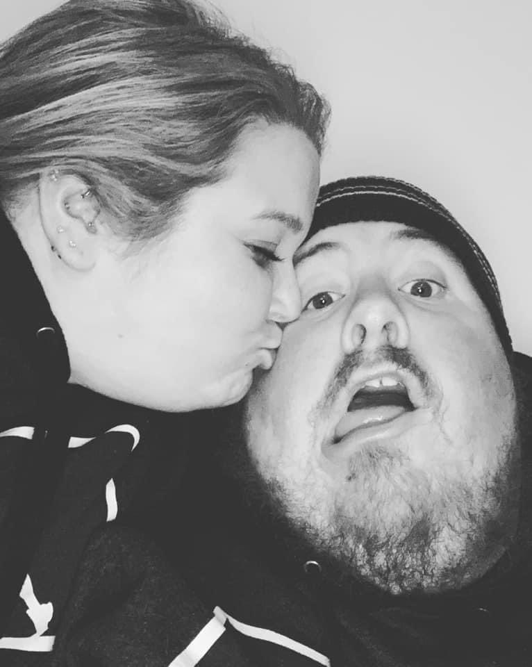 KaraEverett10's tweet photo. Big shout out to this dude for being an incredible partner in life. I’m so fortunate to get to spend the rest of my life with him. He has been an incredible support system during this crazy work and personal time ❤️#twitterlesstravis #husbandappreciationpost https://t.co/7rEHq6T1Eq