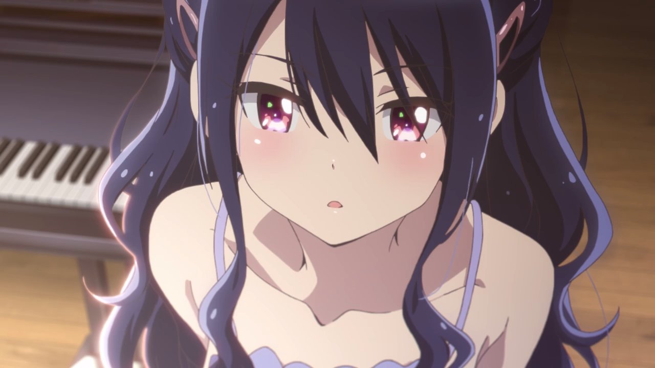 鍋 Auf Twitter ただヒロインが可愛いアニメ T Co Dx5fbkcs5x Twitter