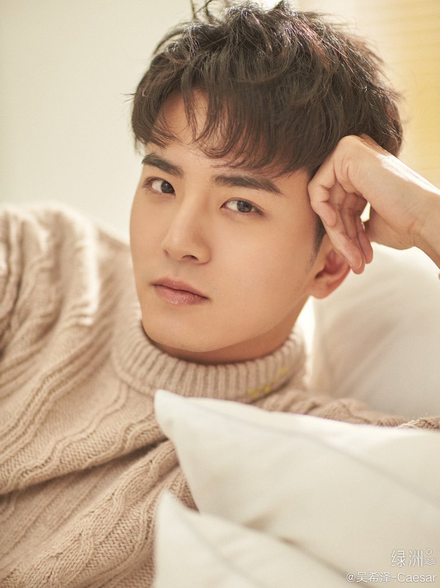 JuJuDramaLife's tweet photo. #CaesarWu
#wuxize #吴希泽 #ChineseActor #AsianActor #Cpop #MandoPop #actor #cdrama https://t.co/Y317hBCCfW