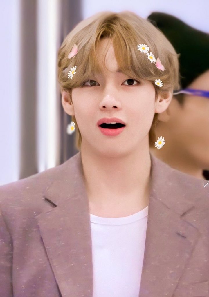baby taetae -a devastating thread