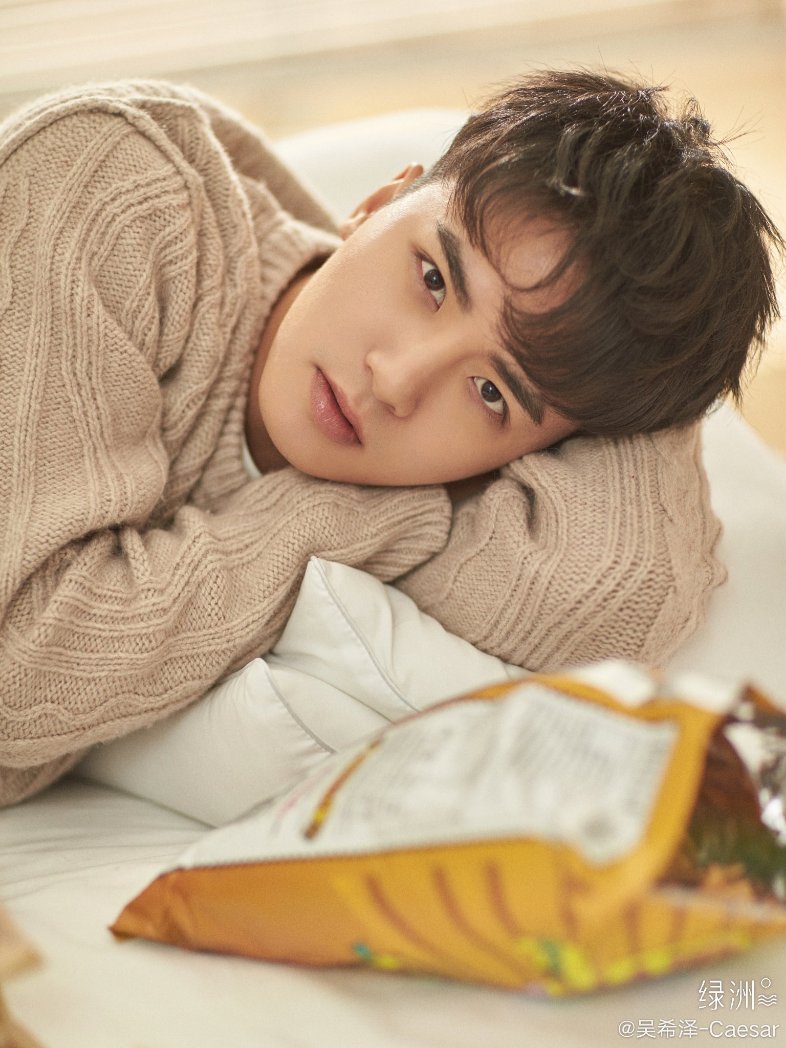 JuJuDramaLife's tweet photo. #CaesarWu
#wuxize #吴希泽 #ChineseActor #AsianActor #Cpop #MandoPop #actor #cdrama https://t.co/Y317hBCCfW