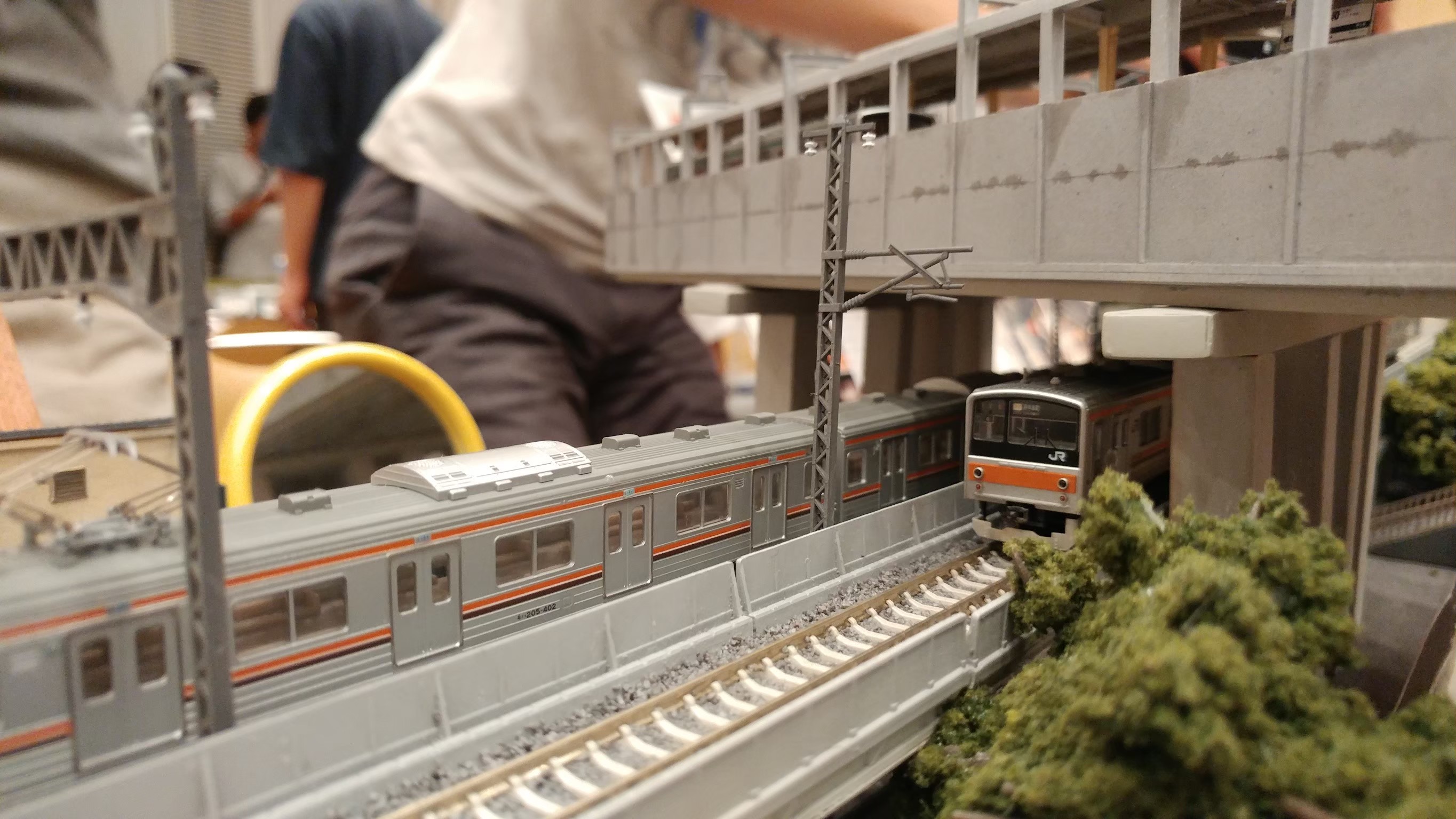慶應義塾志木高等学校 鉄道研究会[公式] (@ShikiRailway) / X