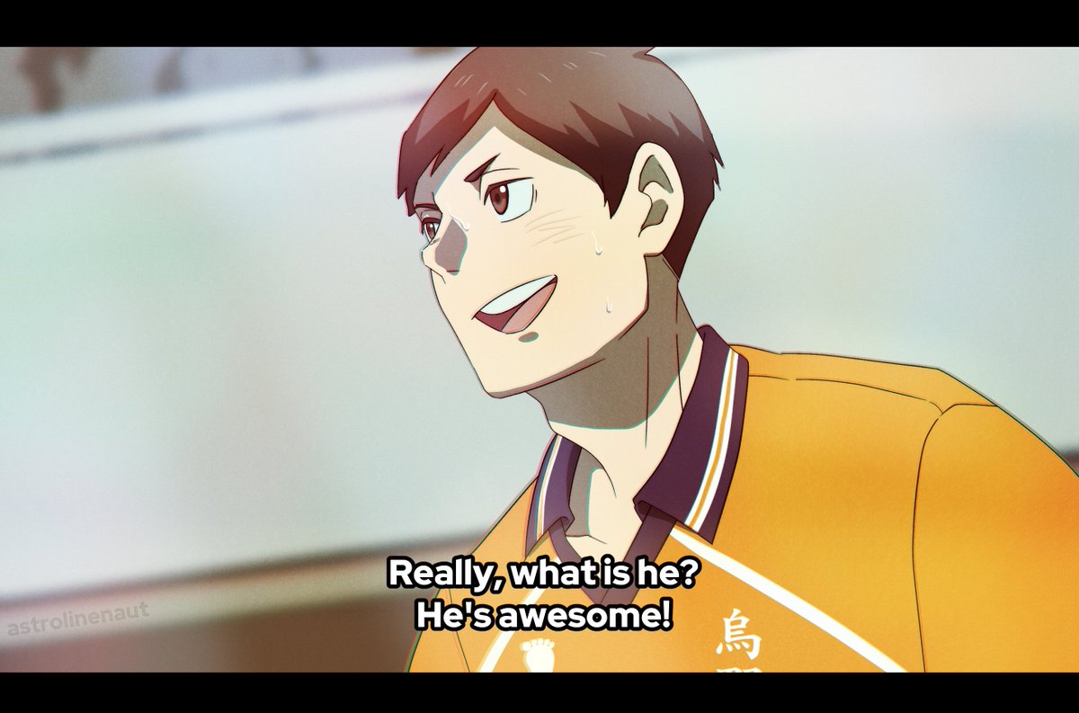 fixed smth, sorry for the re-upload!
that one panel.
.
.
.
#haikyuu #ennoshita #haikyuutothetop #haikyuufanart 