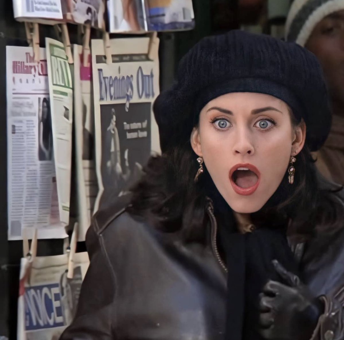 Gallavich_4eva's tweet image. I love same expressions #TwoLegends #SameExpression