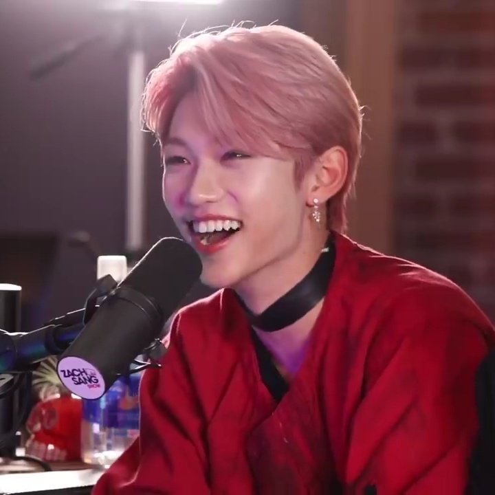 oh and just for memory's sake HSBSUSJ this is where it all started lmaooo with felix in that one interview. was and still am very in love with his smile
