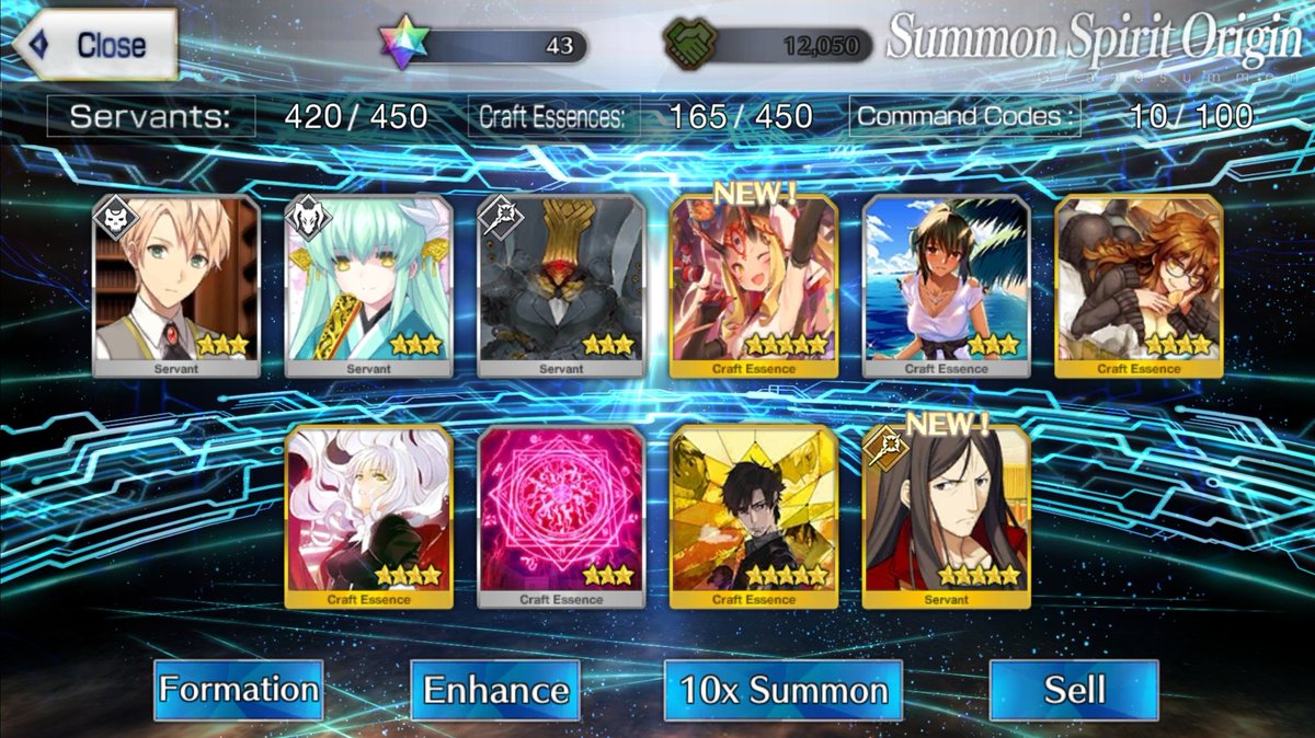 💫- I SCREAMED----