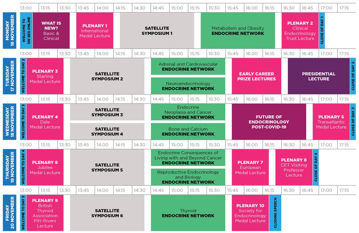 Society for Endo tweet media