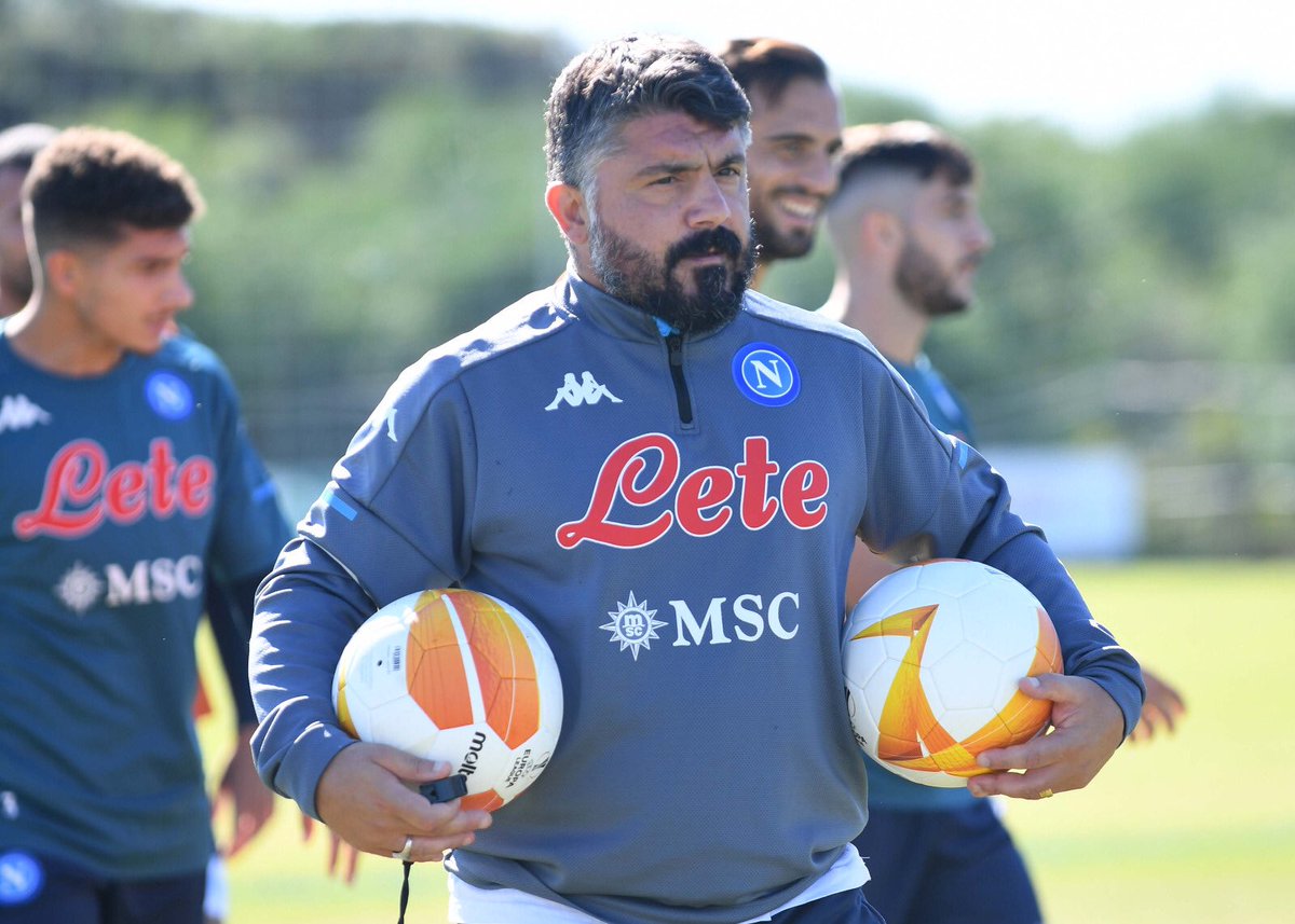 sscnapoli tweet picture