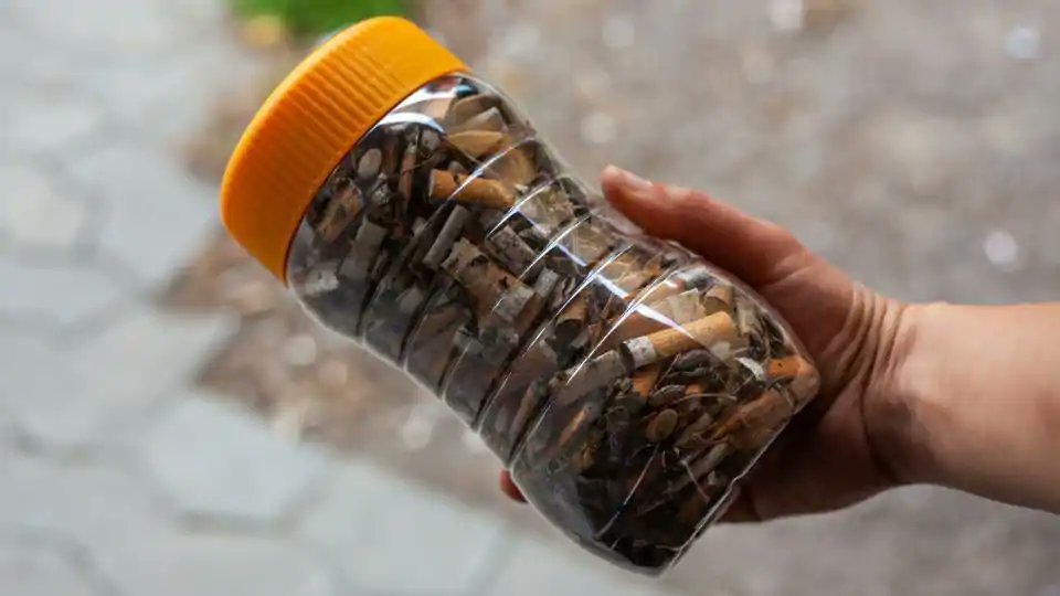 htTweets's tweet photo. #WorldCleanupDay2020 | Campaign launched to manage litter caused by cigarette butts
https://t.co/tI8j6wl5dn https://t.co/qDomPDEdRM