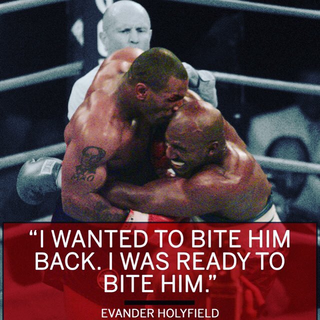 10/19/2020. 45th day of school. 135 to go. Happy Birthday Evander Holyfield 1962 
