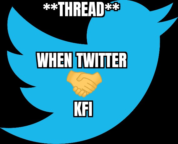 **Thread alert**When Twitter meets KFI...Tag the person if tweet relates to someone 