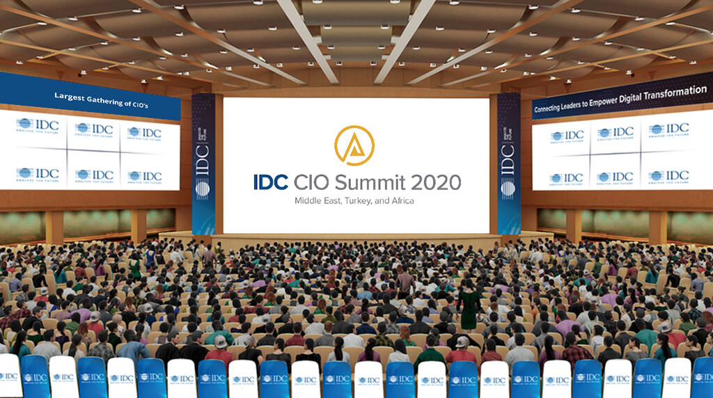 alriyadhdaily's tweet photo. The 10th Edition of @IDC CIO Summit Held Successfully in #SaudiArabia
-
https://t.co/8uSxtd5lBF

@IDC_EMEA @HamzaNaqshbandi
#IDCSAUDICIO @W7Worldwide https://t.co/BXMhoz8pz5