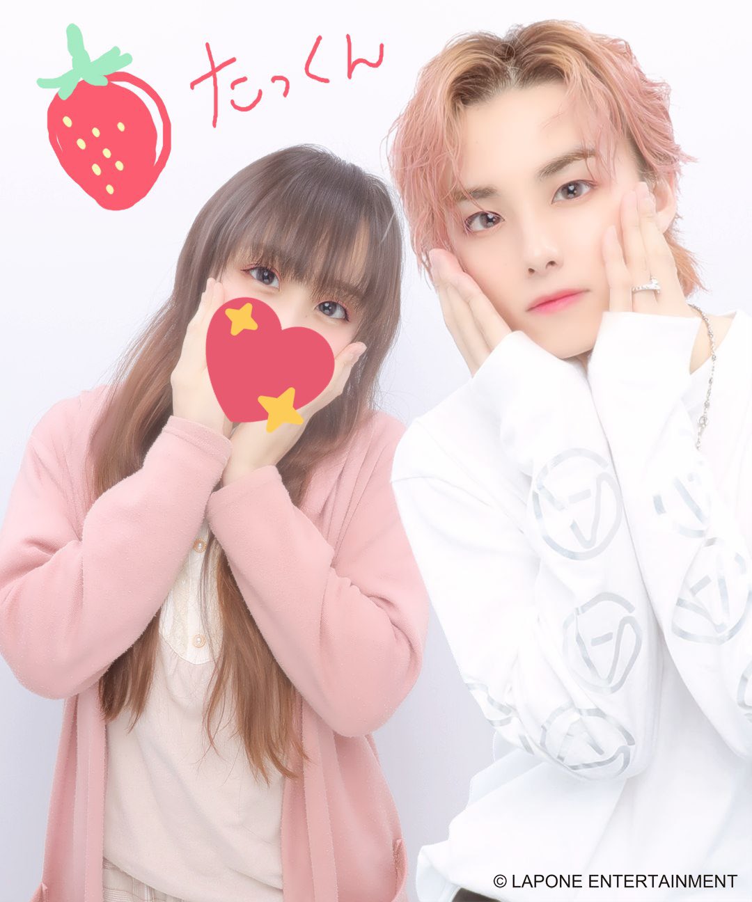 人気が高い 🦊POPOKO 🍌  X: on K-POP・アジア