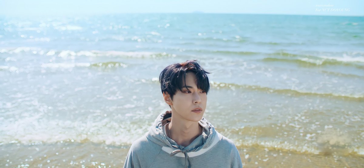  #DOYOUNG   Beach scenes