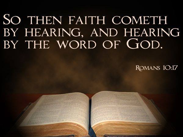 RFM316's tweet photo. #revivalfiresministriesministries #TimeInTheWord https://t.co/RVQRw4xAop