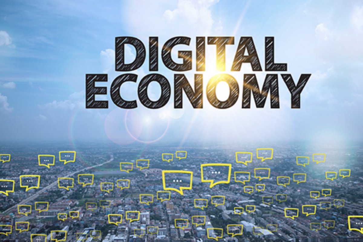 Bien me lo dice un experto como <a href="/jsalvatella/">josep salvatella</a> “Hay que seguir en la batalla. Colombia puede ser el hub digital de referencia de Latam, compitiendo de Tú a Tú con México y Brasil” 

A nivel nacional se avanza pero particularmente #Bogota se contempla un #FrenoDigital via impuestos