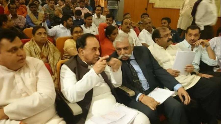 Maj Gen (Dr)GD Bakshi SM,VSM(retd) tweet media