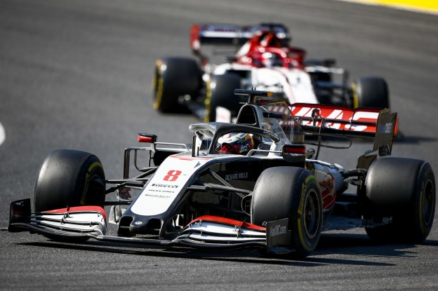 Hoe Haas dit seizoen inspireert met achtervleugel-ontwerp https://t.co/kiaA6JMi2f #Formule1 #Formule1nieuws #F1 https://t.co/fDzwJ4MQRw