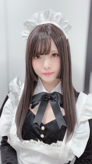 コスプレイヤー雪瀬はるのTwitter画像32