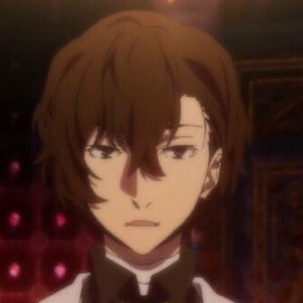 jungkook as dazai