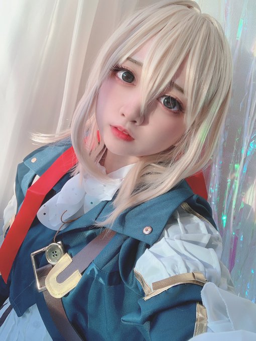 コスプレイヤーひまわりありすのTwitter画像59