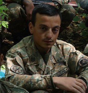 yarakyan's tweet photo. Look at the faces of our proud, courageous and extremely handsome #Artsakh #armenian lions! No sign of fear and despair!! We armenian can only win when we have  such of brave heros
#NikolPashinyan #StrongArtsakh #StrongArmenia #StopAzerbaijainiAggression #KimKardashian https://t.co/Ja4bFCggqp