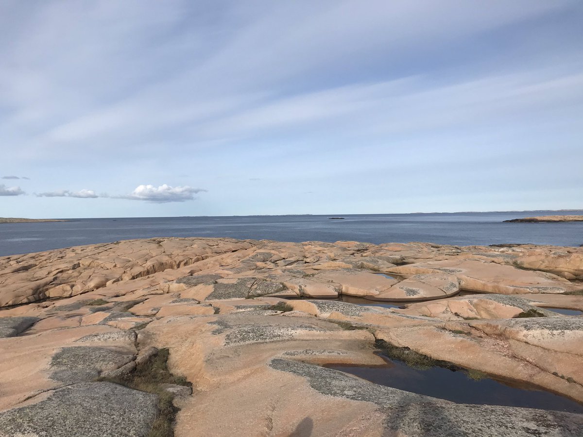PerThoeresson's tweet photo. A fantastic day on the #Swedish #Westcoast. #Ramsvik #Sotenäs https://t.co/aB3JaQwqdG
