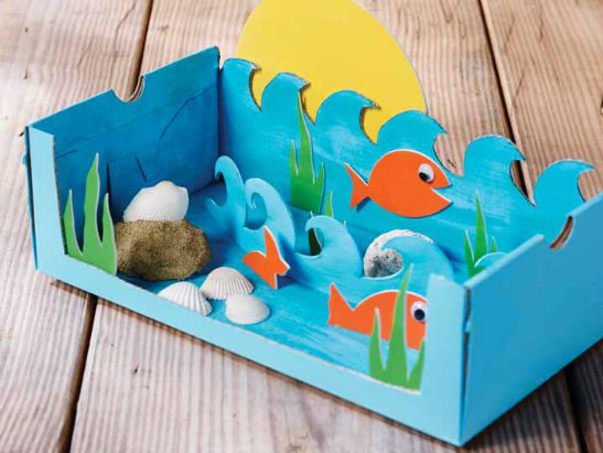 crafts_taylor's tweet photo. This is the perfect DIY craft to keep your kids entertained in this coming #holiday session! Keep hydrated in the #heatwave #water https://t.co/LjHIsQ1RTF