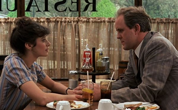 #JohnLithgow was called in to replace another actor in #TermsOfEndearment, and his #AcademyAward nominated role was filmed in three days during a break from filming #Footloose. https://t.co/MBQ9W1612i