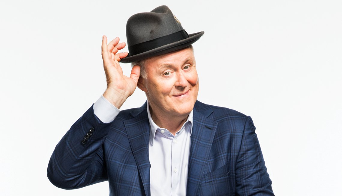 Happy birthday, John Lithgow!

What is your favorite performance from this fabulous Emmy/Tony winner? 