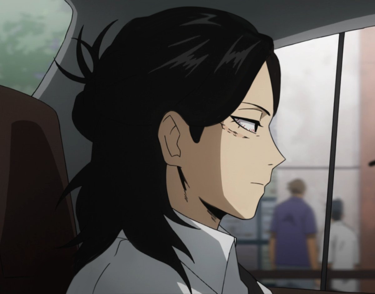 jungkook as aizawa