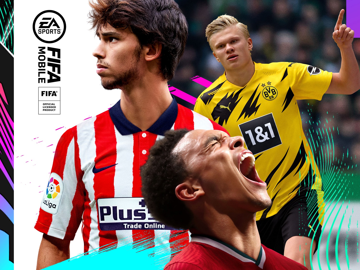 サッカーキング 注目のスマホゲーム最新作 Fifa Mobile を編集部がやってみた 初心者も対戦苦手な人もおススメですよ T Co G30nvl6kst 編集部より 12日から配信されている Fifa Mobile を早速プレイ 攻撃に特化した対戦など サッカーキング 注目のスマホゲーム最新作 Fifa Mobile を編集部がやってみた 初心者も対戦苦手な人もおススメですよ T Co G30nvl6kst 編集部より 12日から配信されている Fifa Mobile を早速プレイ 攻撃に特化した対戦など