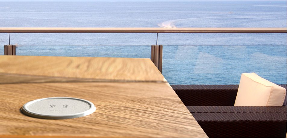 We are proud here at Hotvolt of the worlds first PoE wireless, fast-charge Power-pad. Works in all environments inside and out, helps all industries. #fastcharge #wirelesscharging #wirelesscharging #wirelesspoecharging #waterprooftv Hotvolt