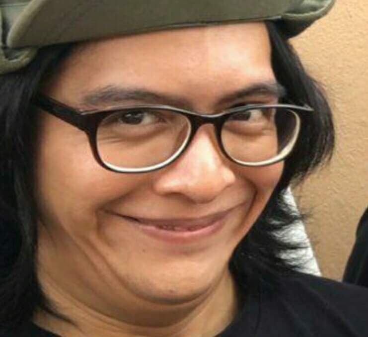 Faris Fuad & Konfederates tweet media