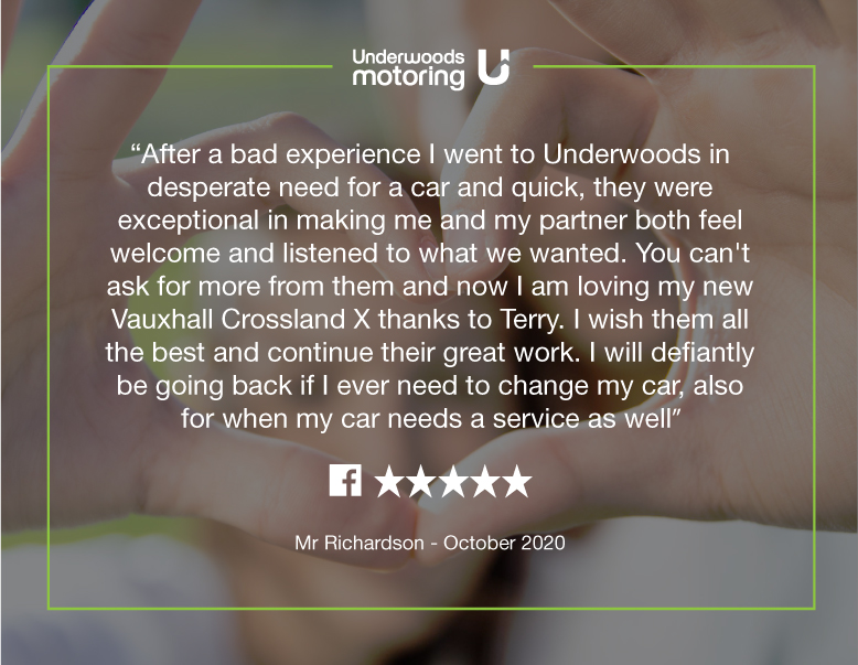 Underwoods Motoring tweet media
