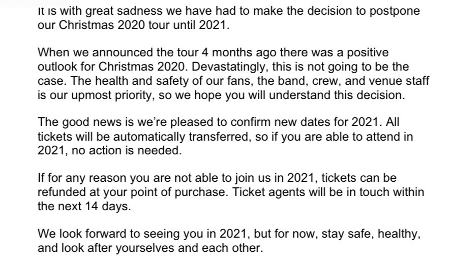 Dave Hill ‘So Here It Is’ tweet media