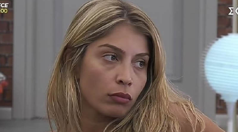 Συναγερμός στο «Big Brother»: Το ροζ βίντεο της Δανέζη, ο σάλος και η διακοπή του live streaming - https://t.co/p7QPOEOTak https://t.co/swWLaaB5y1