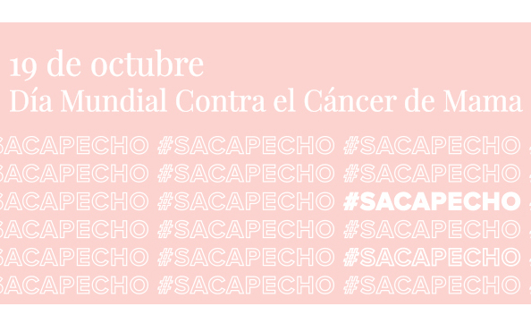 FLCconstruccion's tweet photo. 💜 En el #DiaMundialdelCancerdeMama, desde la Fundación Laboral nos unimos un año más a todas esas mujeres que luchan contra la enfermedad. 👩 Sacamos pecho por ellas, por su esfuerzo #SacaPecho
📣 ¡La #prevención y la #detección precoz son claves para ganar la batalla! @aecc_es https://t.co/4DBXAO4U3j