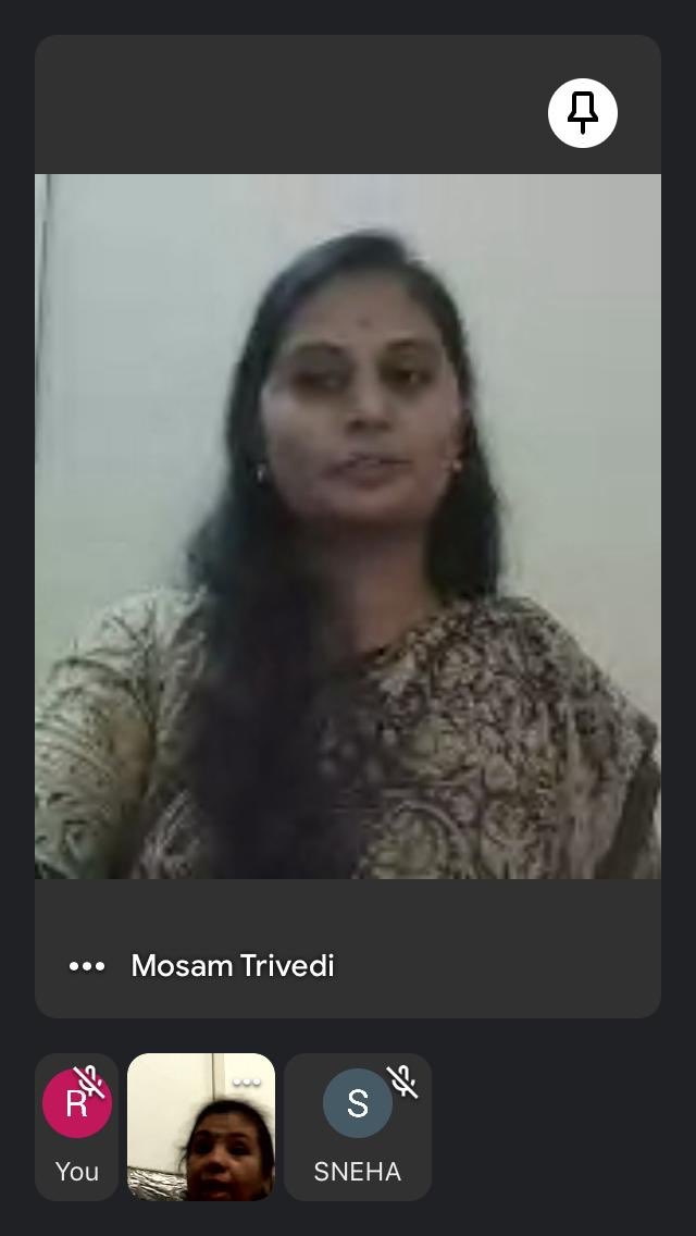 Mahatma Gandhi Labour Institute tweet media