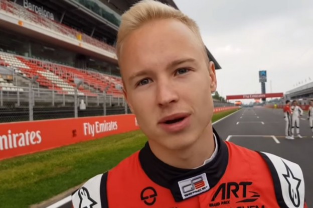 Geruchtencircuit | 'Mazepin slechts één stap verwijderd van Haas-zitje 2021' https://t.co/1Kx0x97Xx6 #Formule1 #Formule1nieuws #F1 https://t.co/MgWXUcCp3F