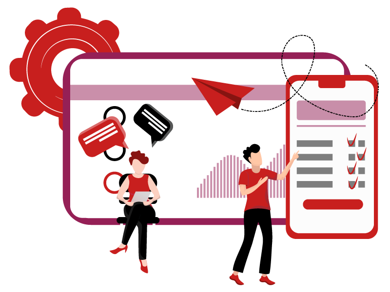 We specialise in providing multi-touch, end-to-end insurance applications across devices that put good customer experience first. Find out more: hubs.la/H0xfShJ0